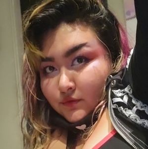 Meet your Posher, Violet